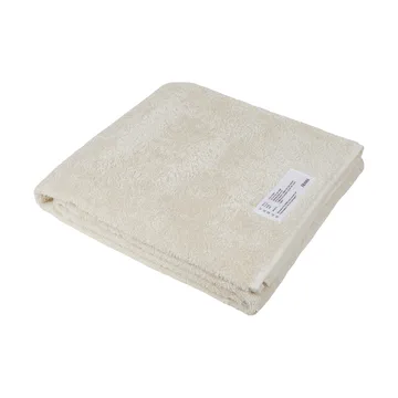 Heavy Towel 浴巾 150x100 cm - Bone white (白色) - FRAMA