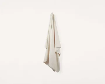 Heavy Towel 浴巾 150x100 cm - Bone white (白色) - FRAMA