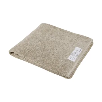 Heavy Towel 浴巾 150x100 cm - Sage green (绿色) - FRAMA