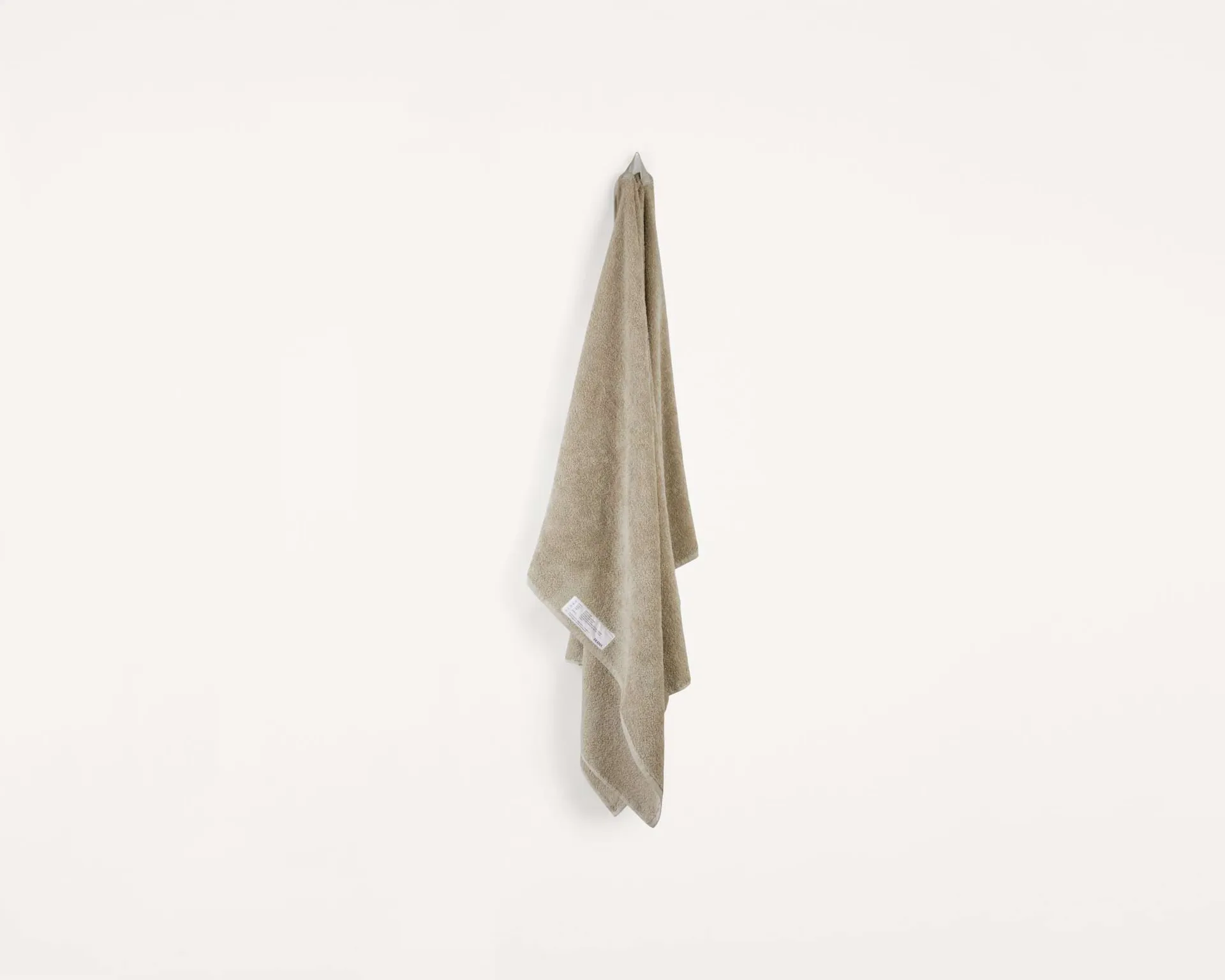 Heavy Towel 浴巾 150x100 cm, Sage green (绿色) FRAMA
