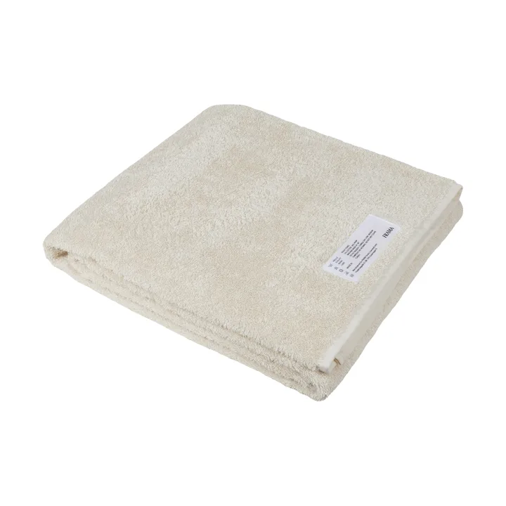 Heavy Towel badlakan 150x100 cm - Bone white (白色) - FRAMA