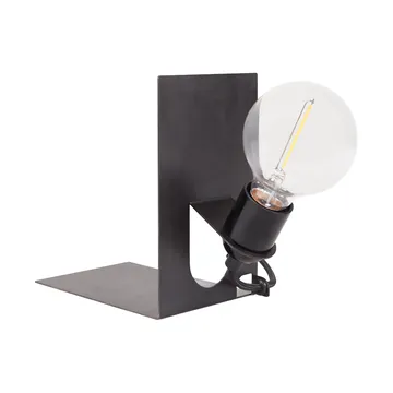 Library Lamp 台灯 - 黑色 - FRAMA