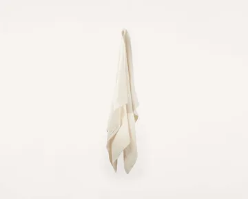 Light Towel 浴巾 150x100 cm - Bone white (白色) - FRAMA