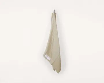 Light Towel 浴巾 150x100 cm - Sage green (绿色) - FRAMA