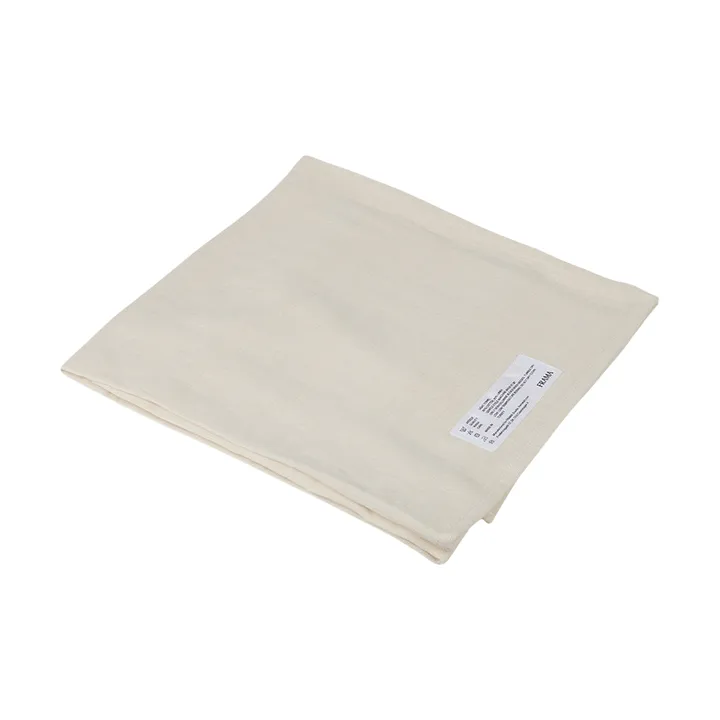 Light Towel badlakan 150x100 cm - Bone white (白色) - FRAMA