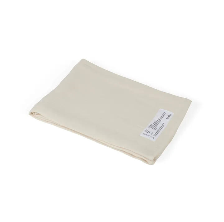 Light Towel badlakan 150x100 cm - Bone white (白色) - FRAMA