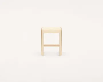 Low Stool 01 凳子 - 木 - FRAMA