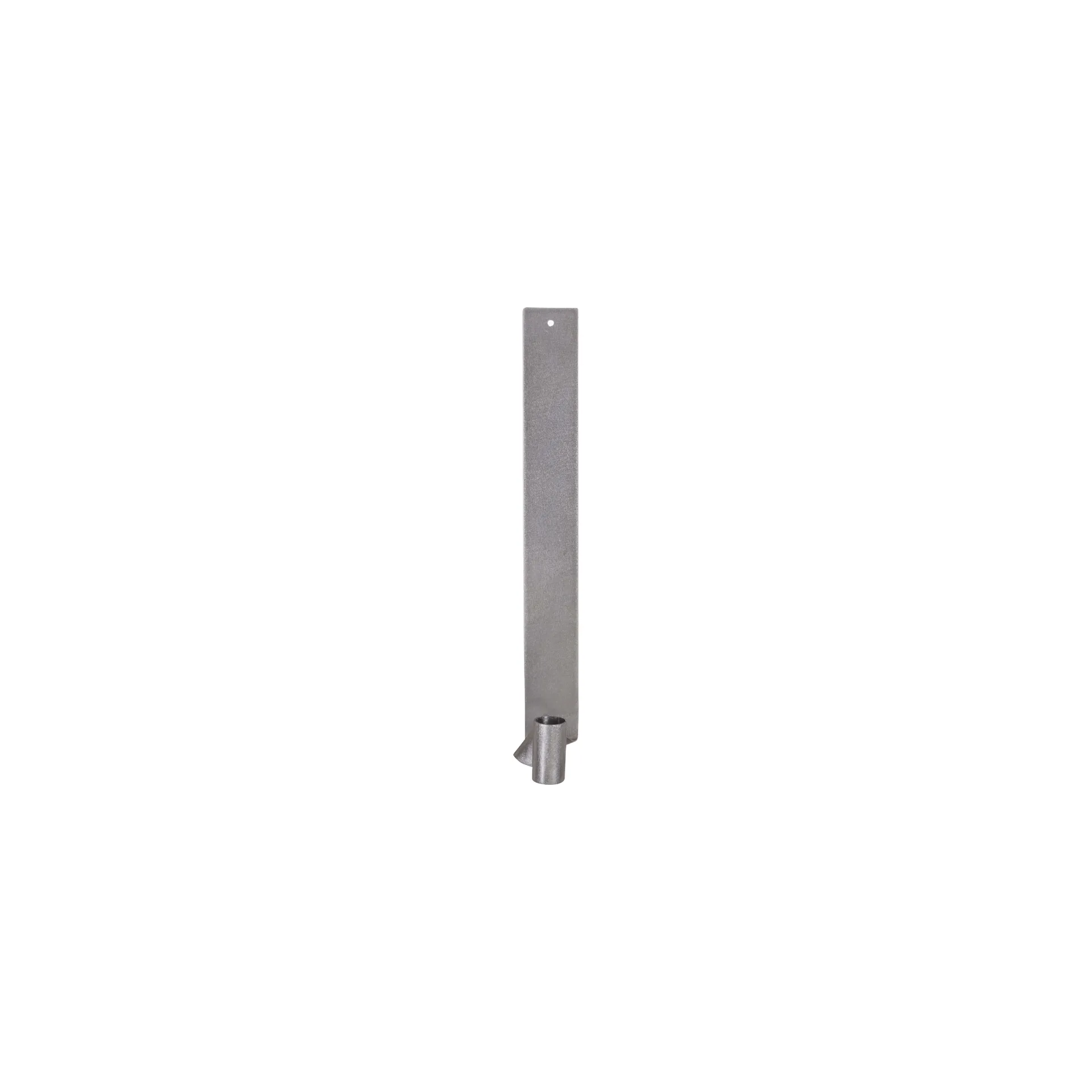 Ornament 壁挂烛台, 不锈钢, long, 35,8 cm FRAMA