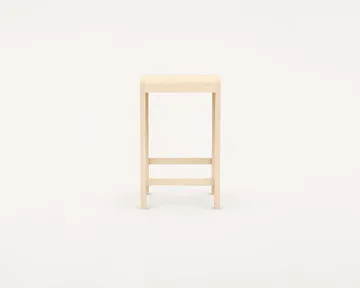 Stool 01 吧凳 - 桦木, 65 cm - FRAMA