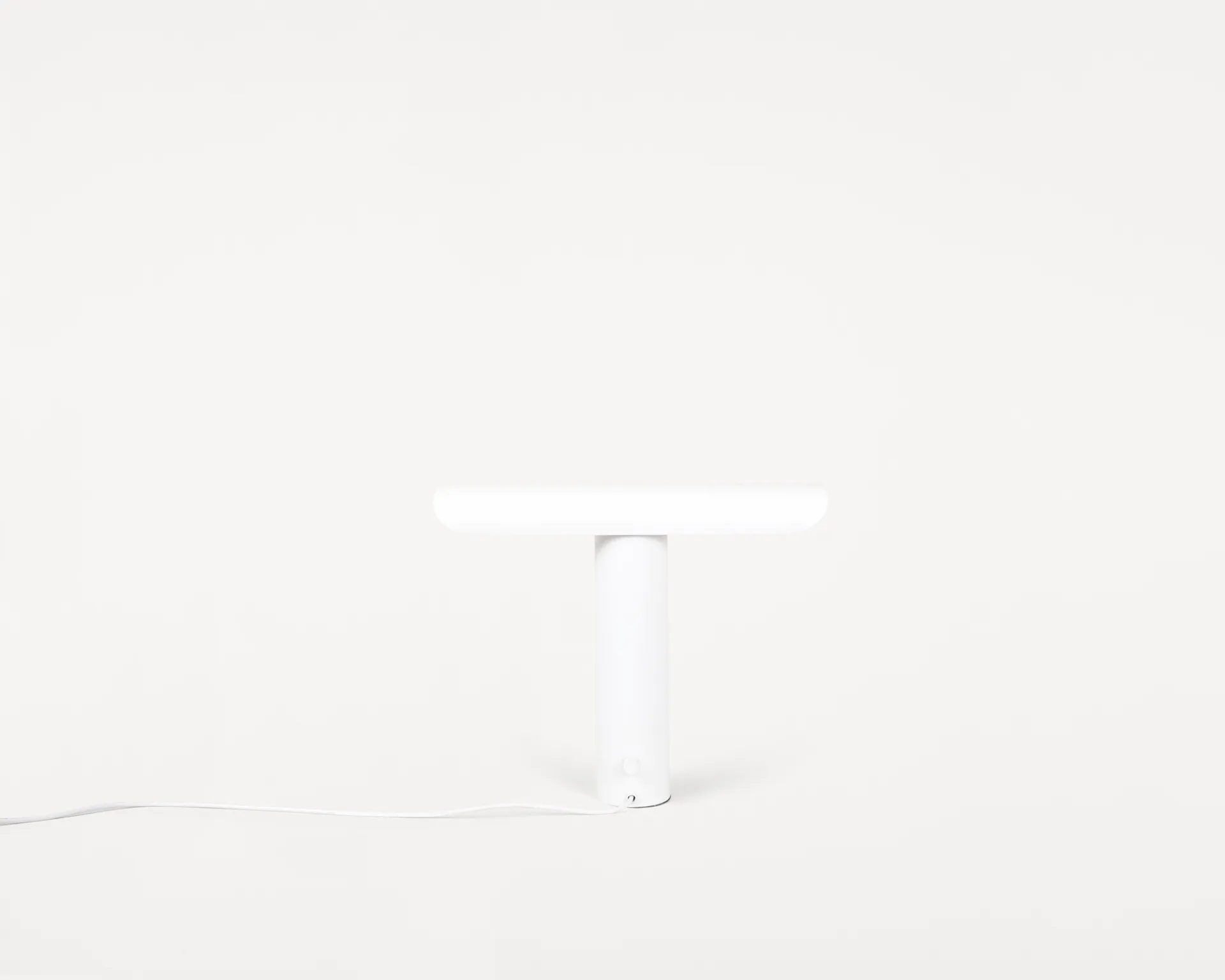 T Lamp 台灯, 白色 FRAMA