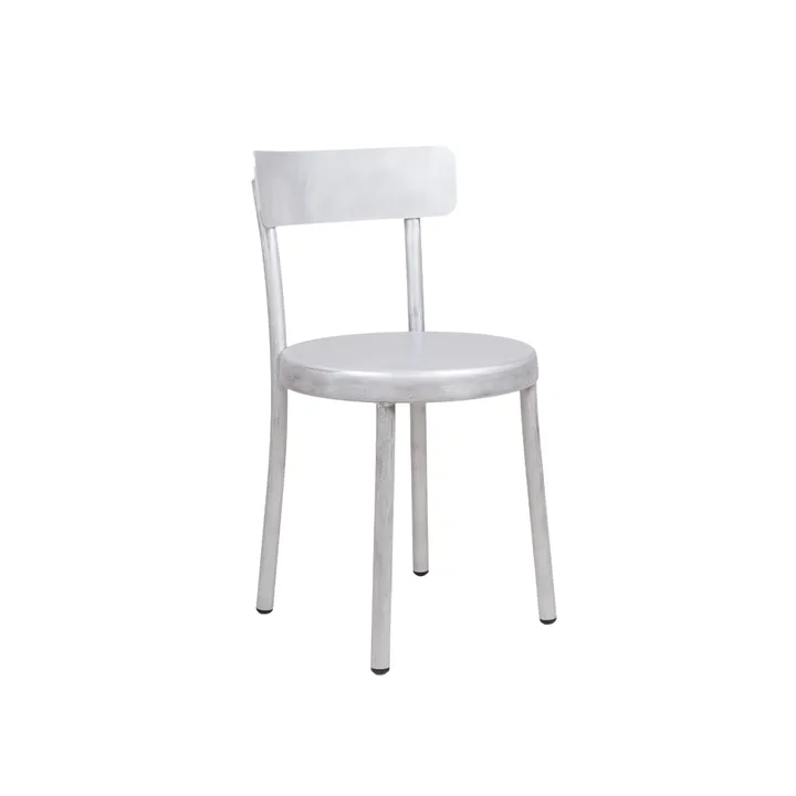 Tasca stol - 铝 - FRAMA