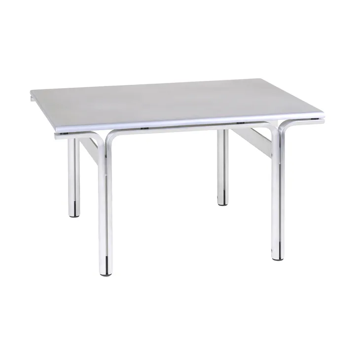 Union sidobord - 铝，60x45x34 cm - FRAMA