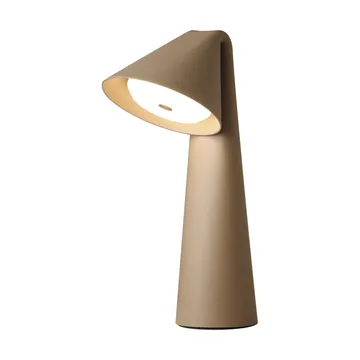 Ami 阿米系列便携台灯 - 橄榄石色_31.6cm - Frandsen