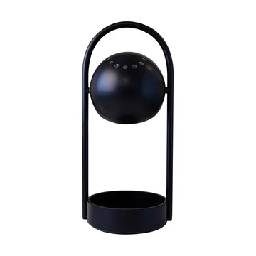 Ball 球形便携金属台灯 - 黑色_32cm - Frandsen