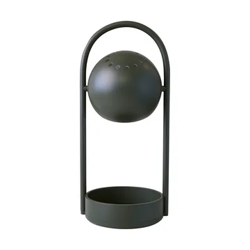 Ball 球形便携金属台灯 - 橄榄绿色_32cm - Frandsen