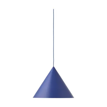 Benjamin XL 本杰明系列金属吊灯 - 原子蓝色_Ø46cm - Frandsen