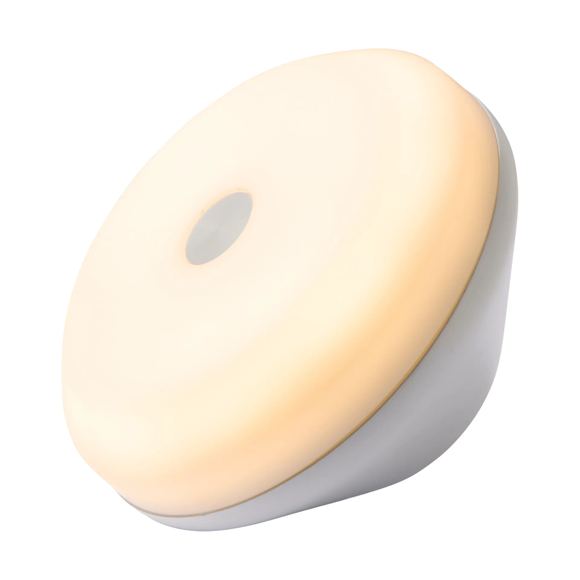 Frandsen ONE 乳白色 可替换光源, 2700K 4W Frandsen