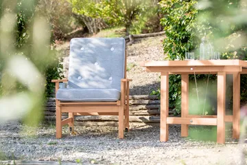 05 扶手椅 - Redwood - Fri Form