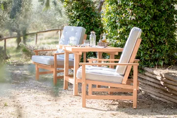 05 扶手椅 - Redwood - Fri Form