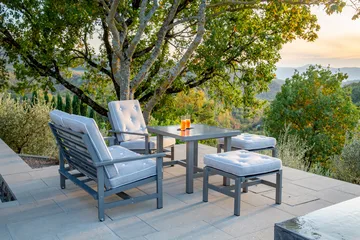 08 sofa - 灰色, 2 seater - Fri Form