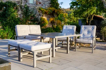 08 sofa - 灰色, 2 seater - Fri Form