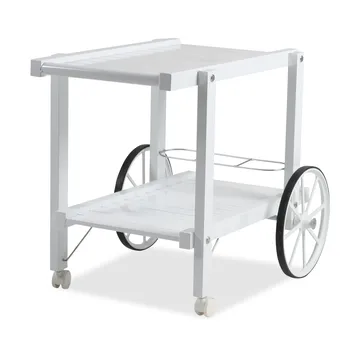 14 serving cart - 白色 - Fri Form