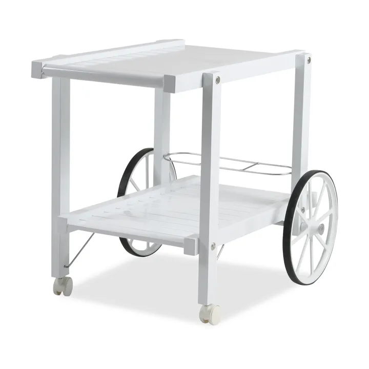 14 serving cart - 白色 - Fri Form