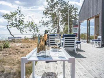 14 serving cart - 白色 - Fri Form