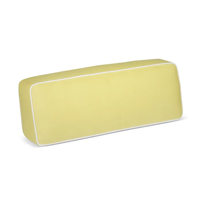 32 neck pillow - 浅黄 - Fri Form