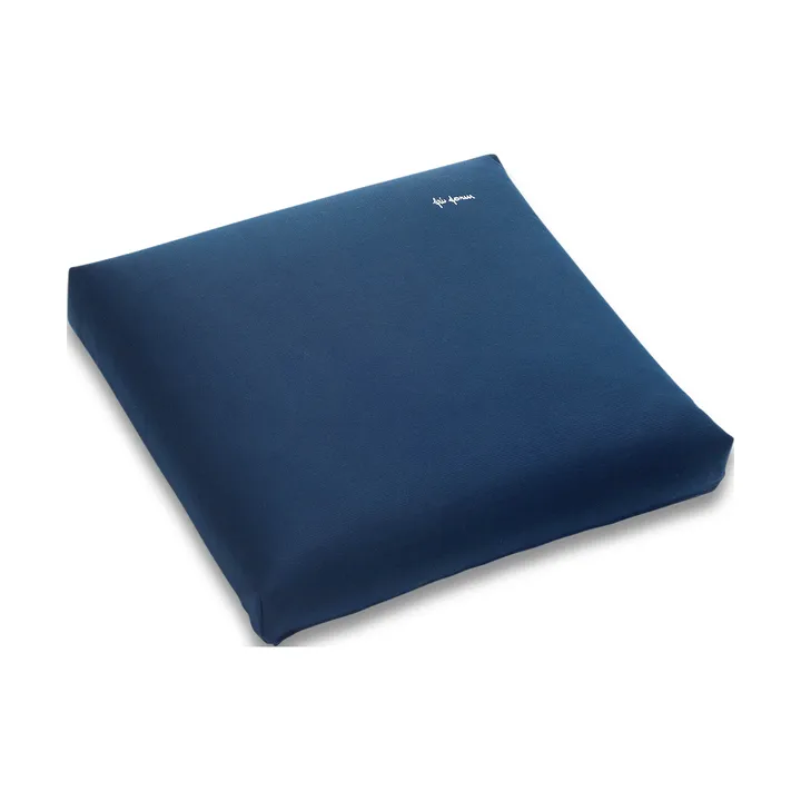 42 靠垫 - 防水蓝色_42x42cm - Fri Form