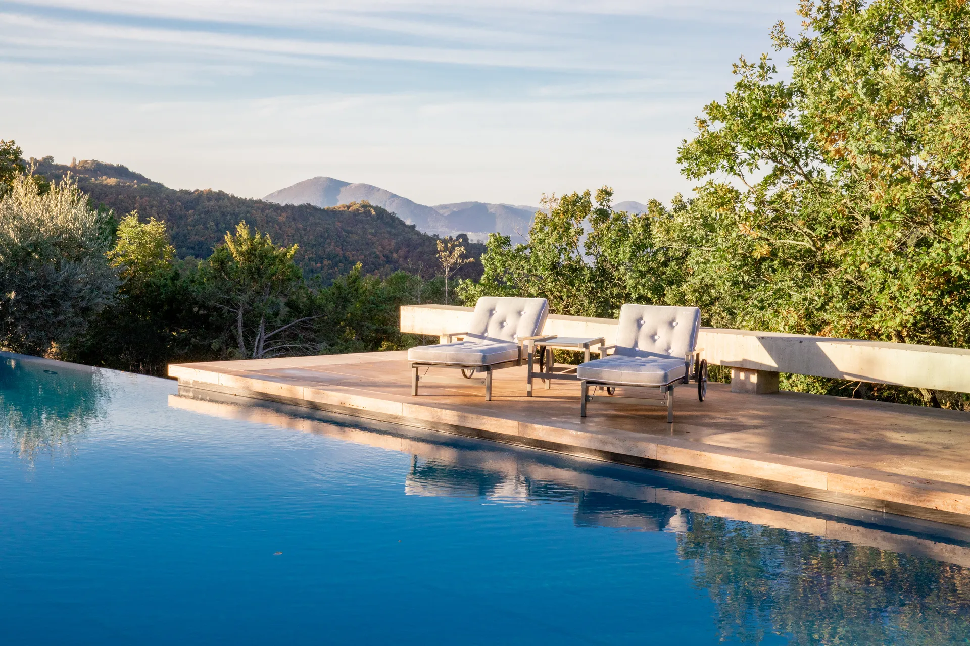 49 trolley 桌子, 灰色, 50x46 cm Fri Form