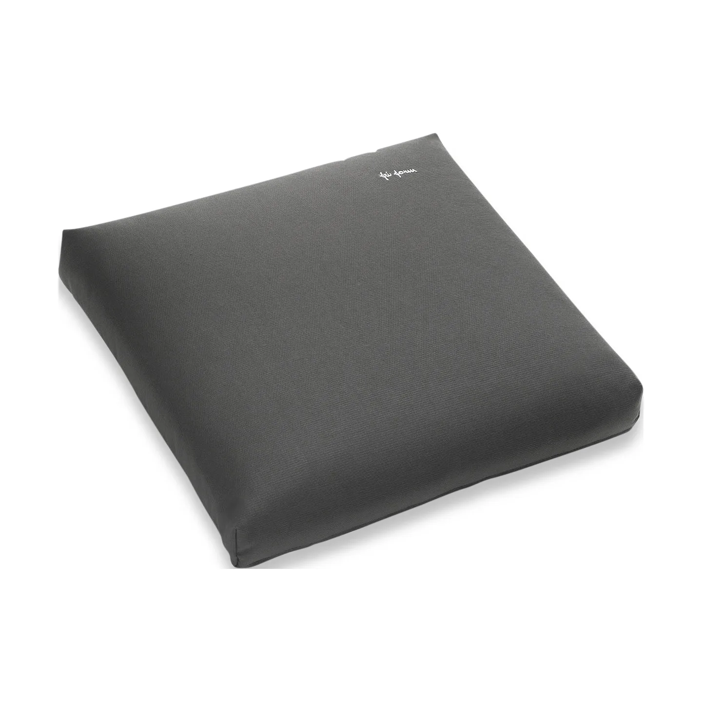 55 靠枕|靠垫, Waterproof 灰色, 55x55 cm Fri Form