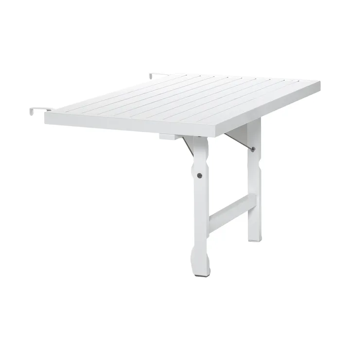 64 带腿延伸板 - 白色_H:66cm - Fri Form