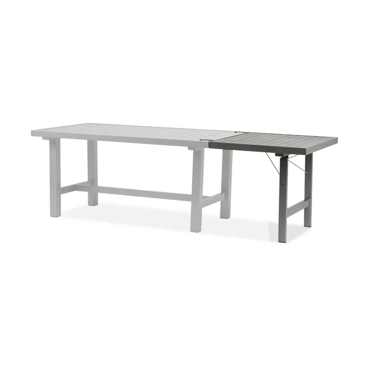 64 带腿延伸板 - 灰色_H:66cm - Fri Form