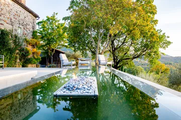 92 ottoman - 灰色 - Fri Form