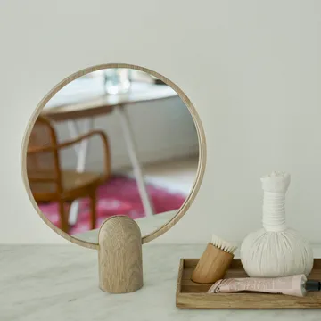 Aino 镜子 - 大号 - Fritz Hansen