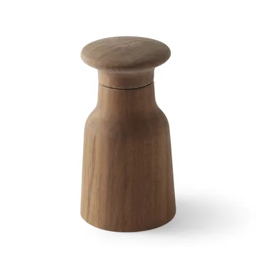 Hammer 盐胡椒研磨器 - 油处理柚木 - Fritz Hansen