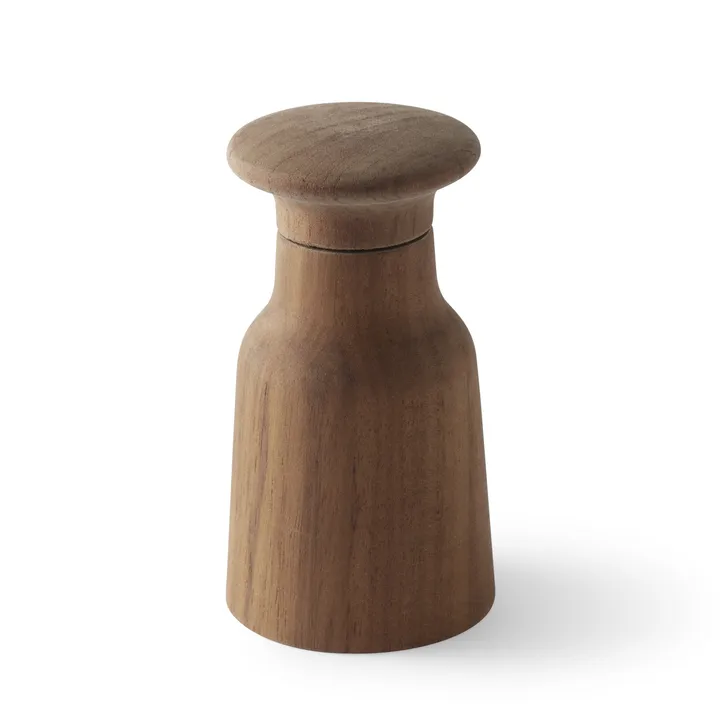 Hammer 盐胡椒研磨器 - 油处理柚木 - Fritz Hansen