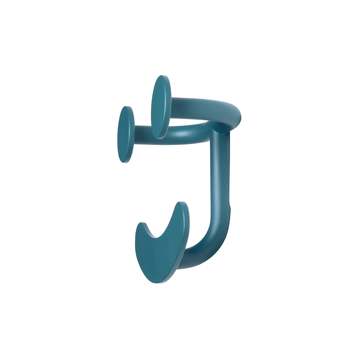 Happy Hook, 蓝色 Fritz Hansen