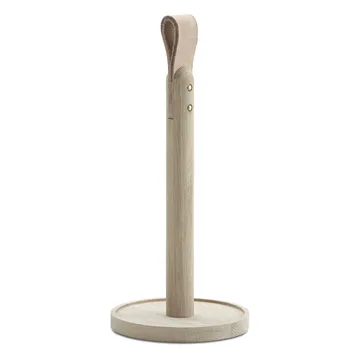 Norr 卷纸架 - 橡木 - Fritz Hansen