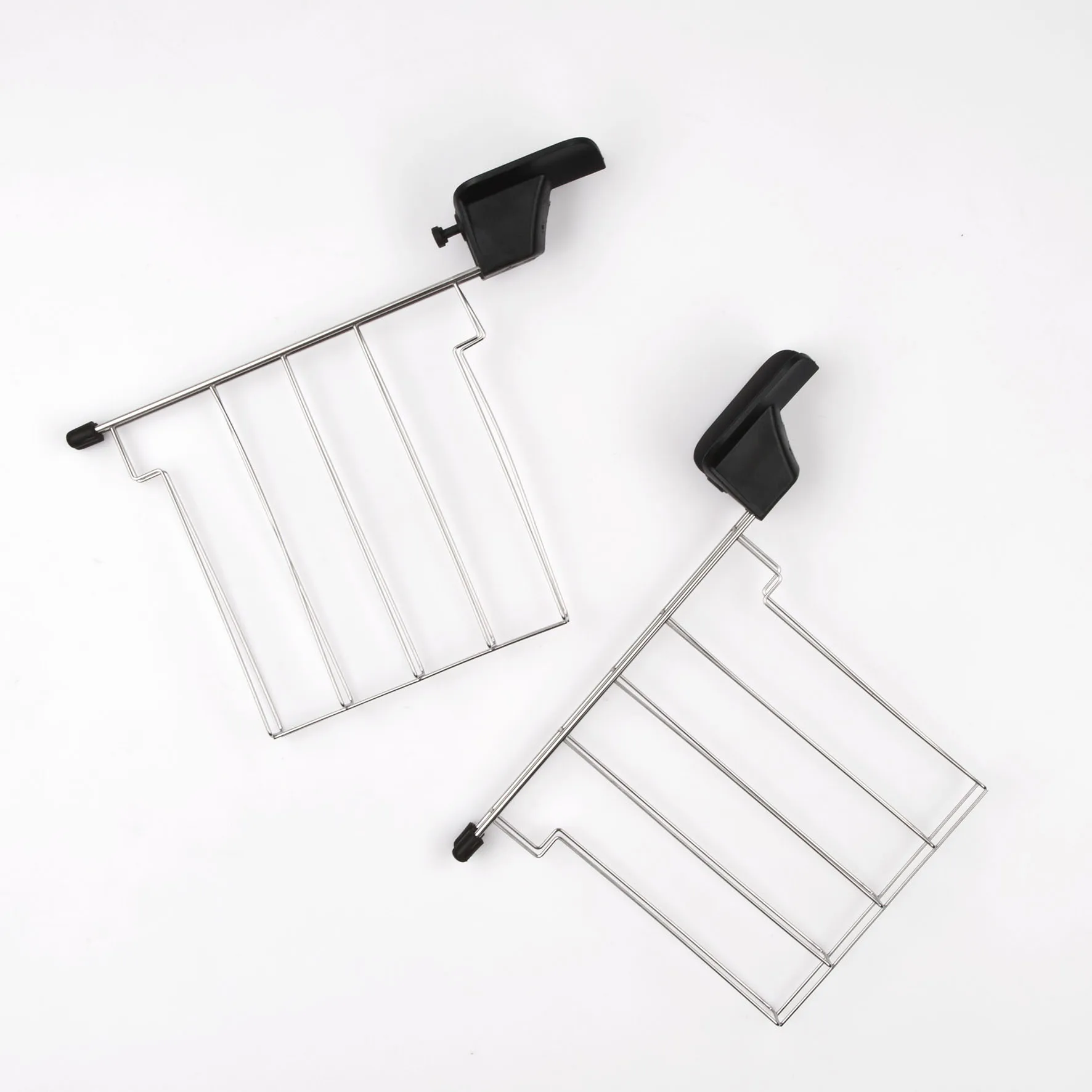 Artista 烤面包机 2片, 黑色 G3 Ferrari