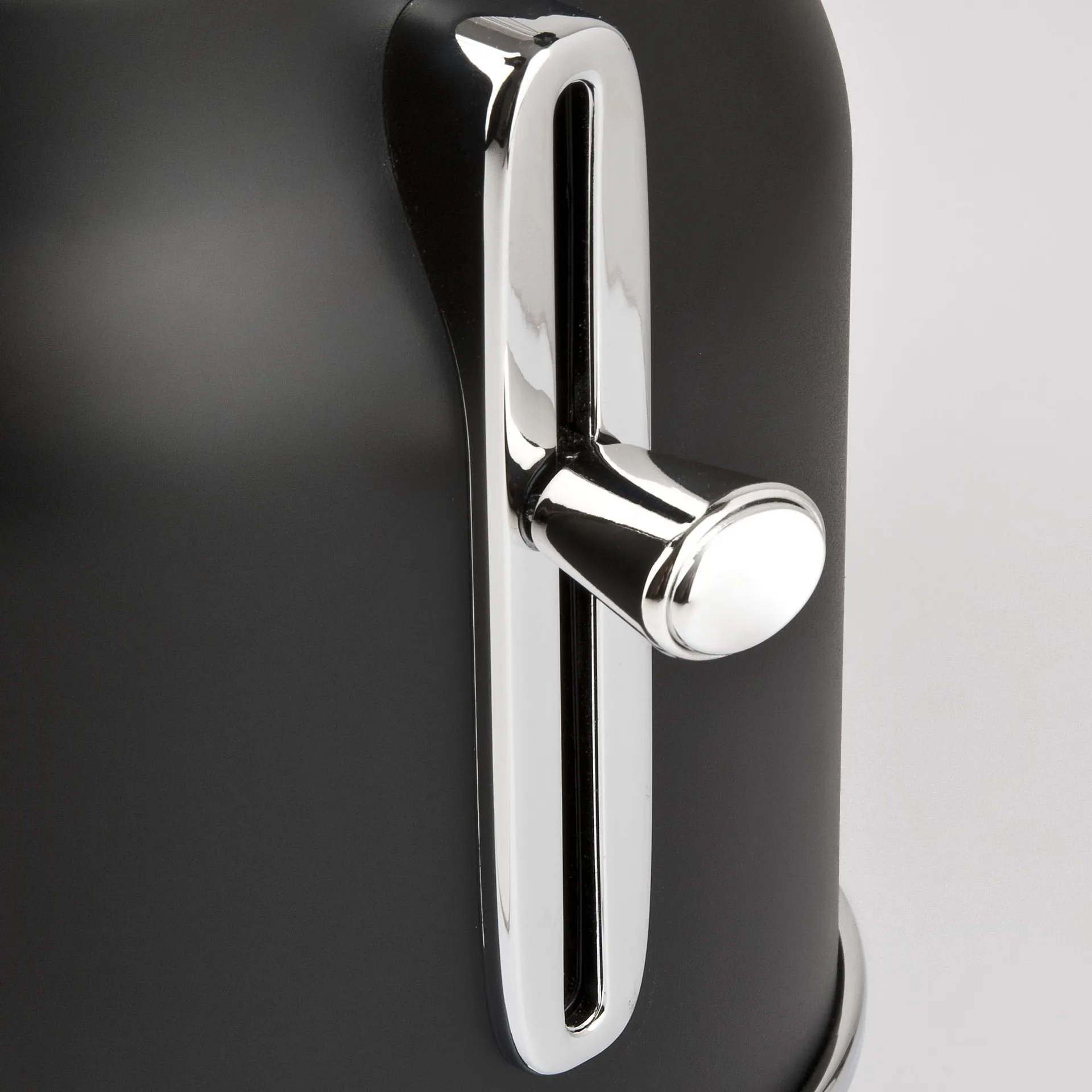 Artista 烤面包机 2片, 黑色 G3 Ferrari