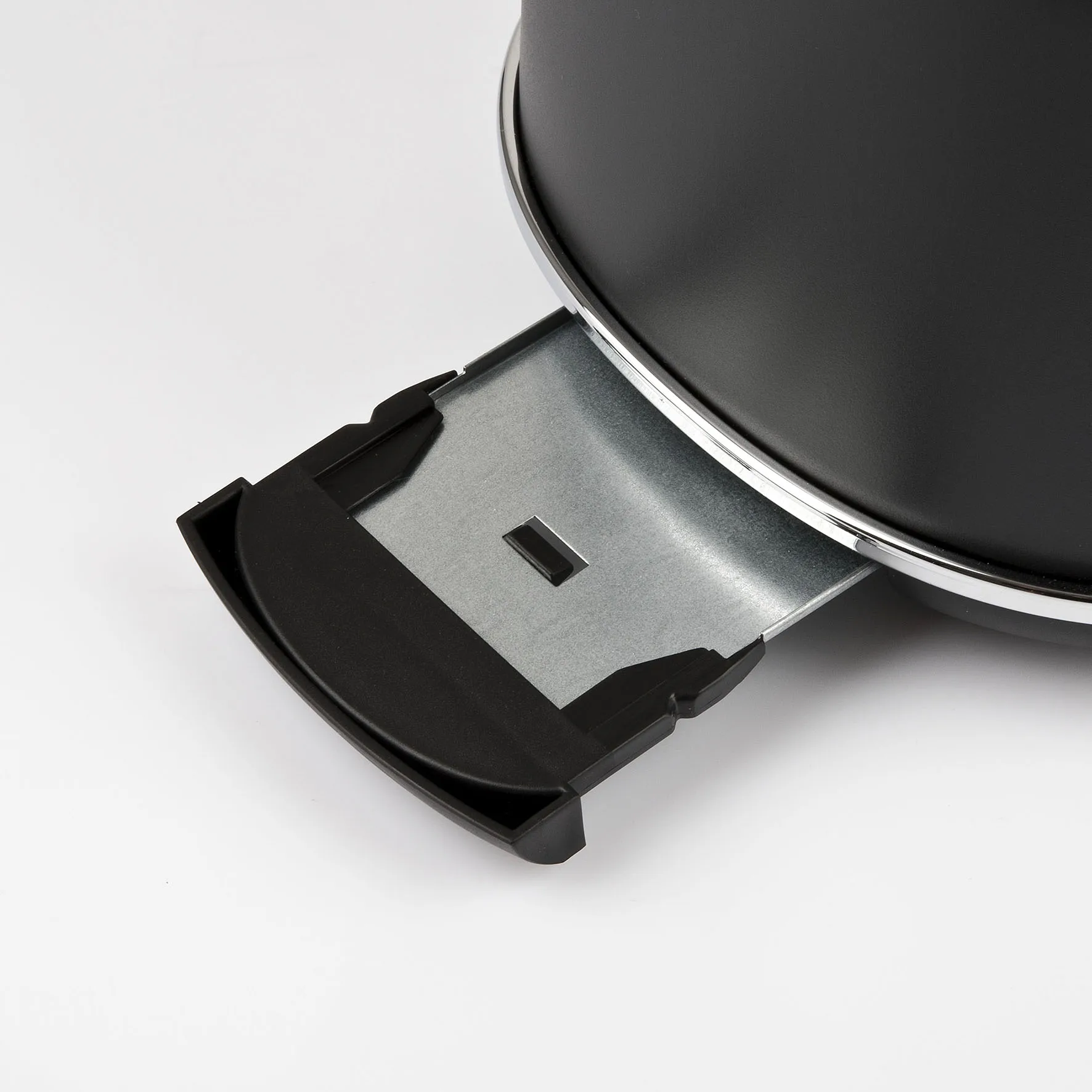 Artista 烤面包机 2片, 黑色 G3 Ferrari