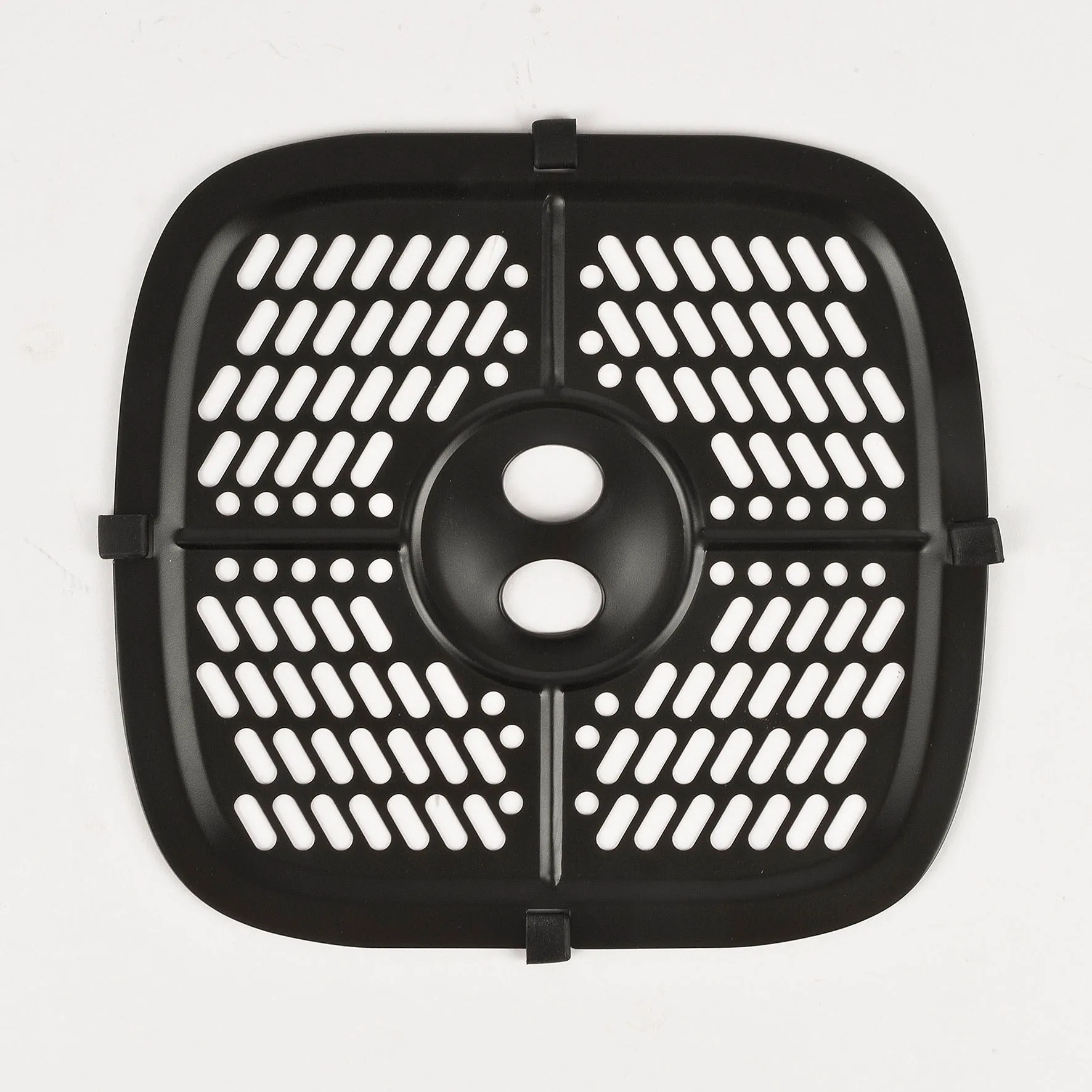 Friggisano 可视空气炸锅6.5 L, 银色-黑色 G3 Ferrari