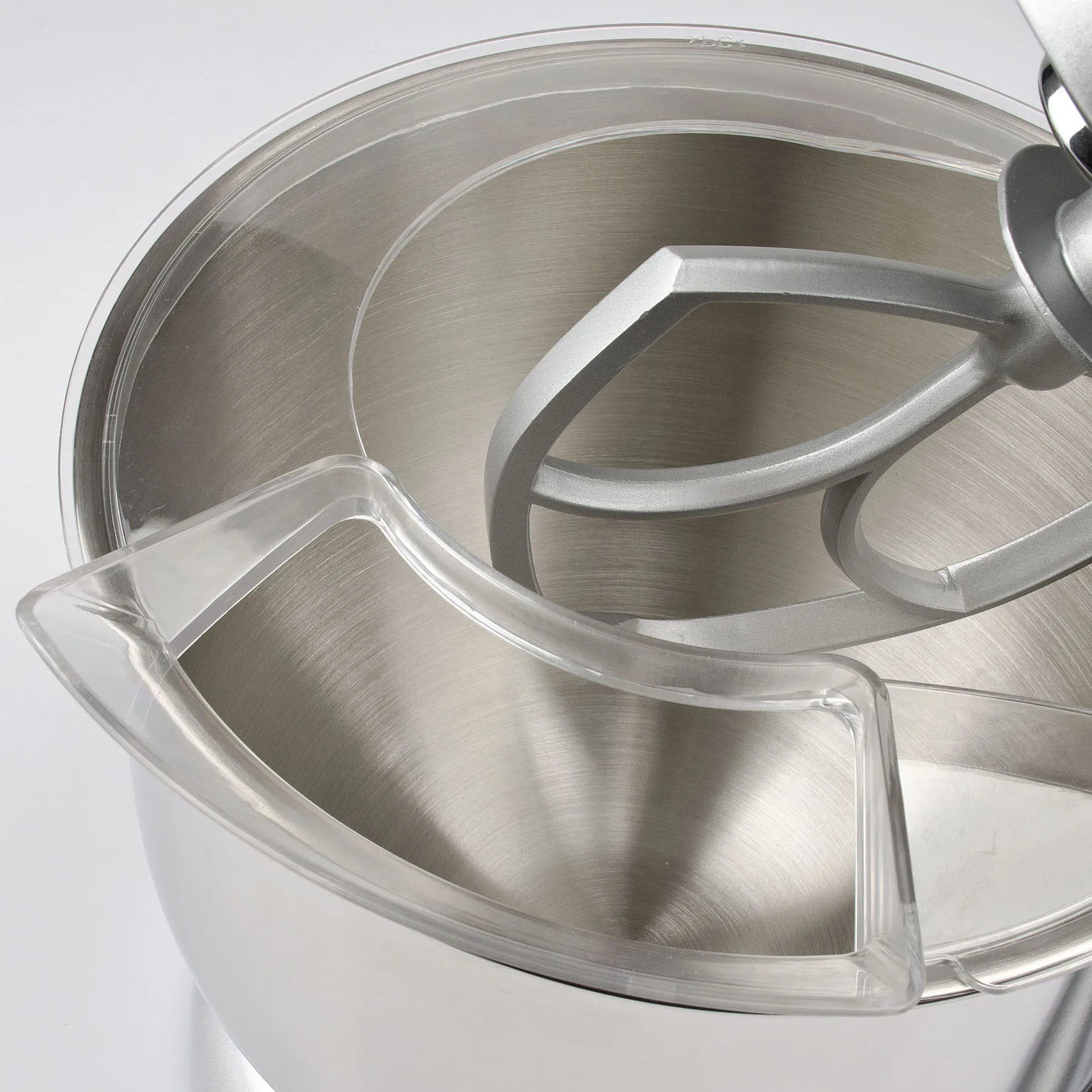 Pastaio 豪华厨房助手, 银色-红色 G3 Ferrari