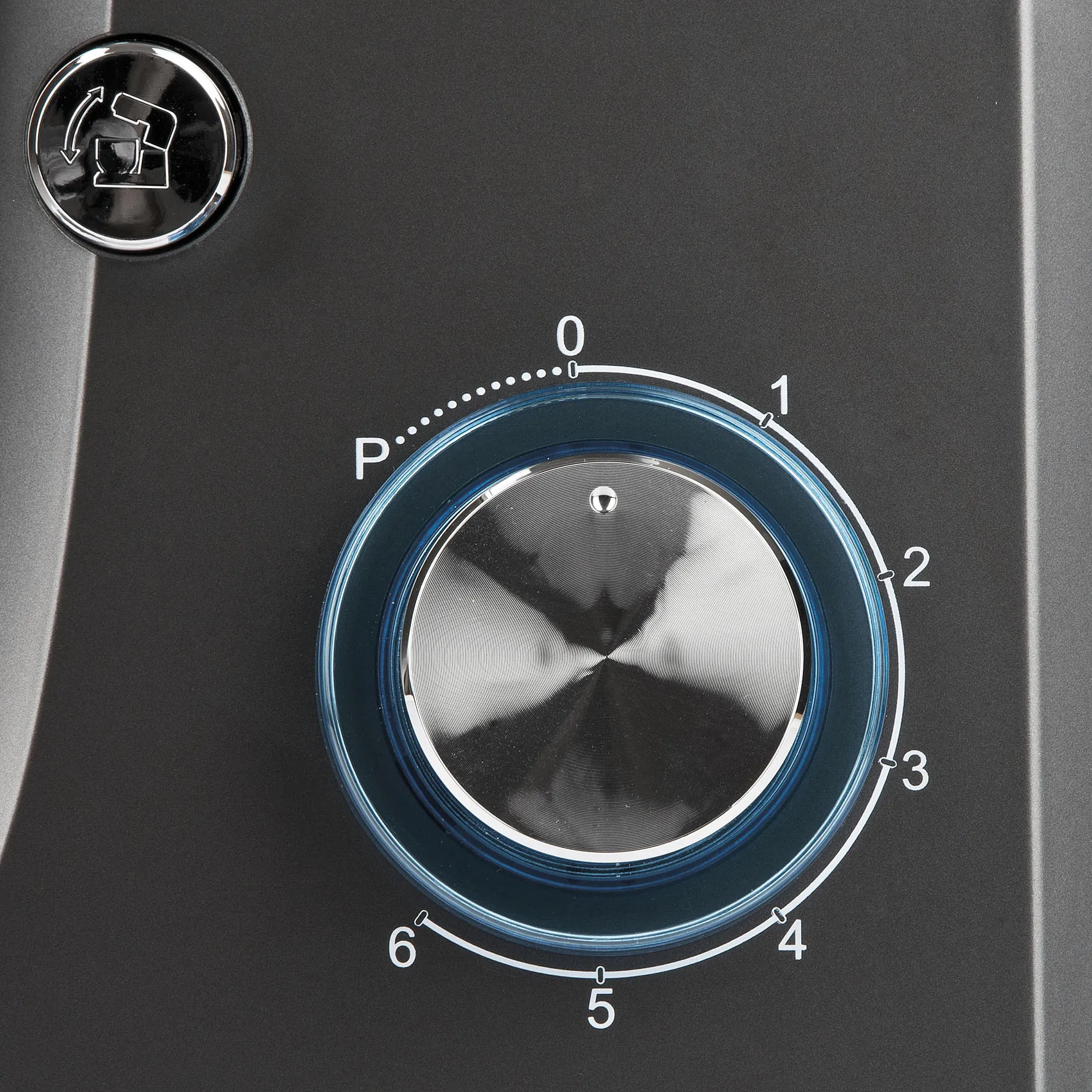 Pastaio 10&Lode 厨房助手, 银色-灰色 G3 Ferrari