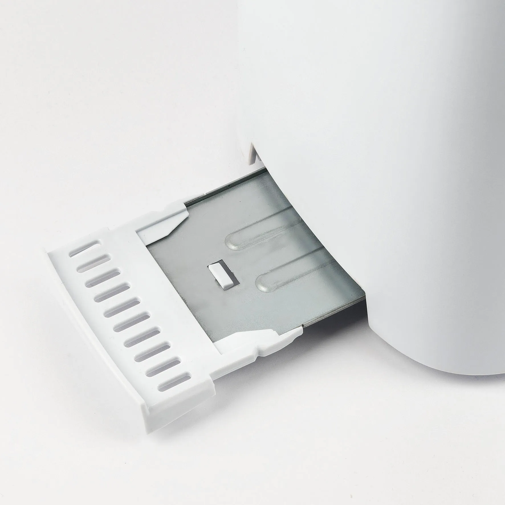 Toast essential 烤面包机 2片, 白色 G3 Ferrari