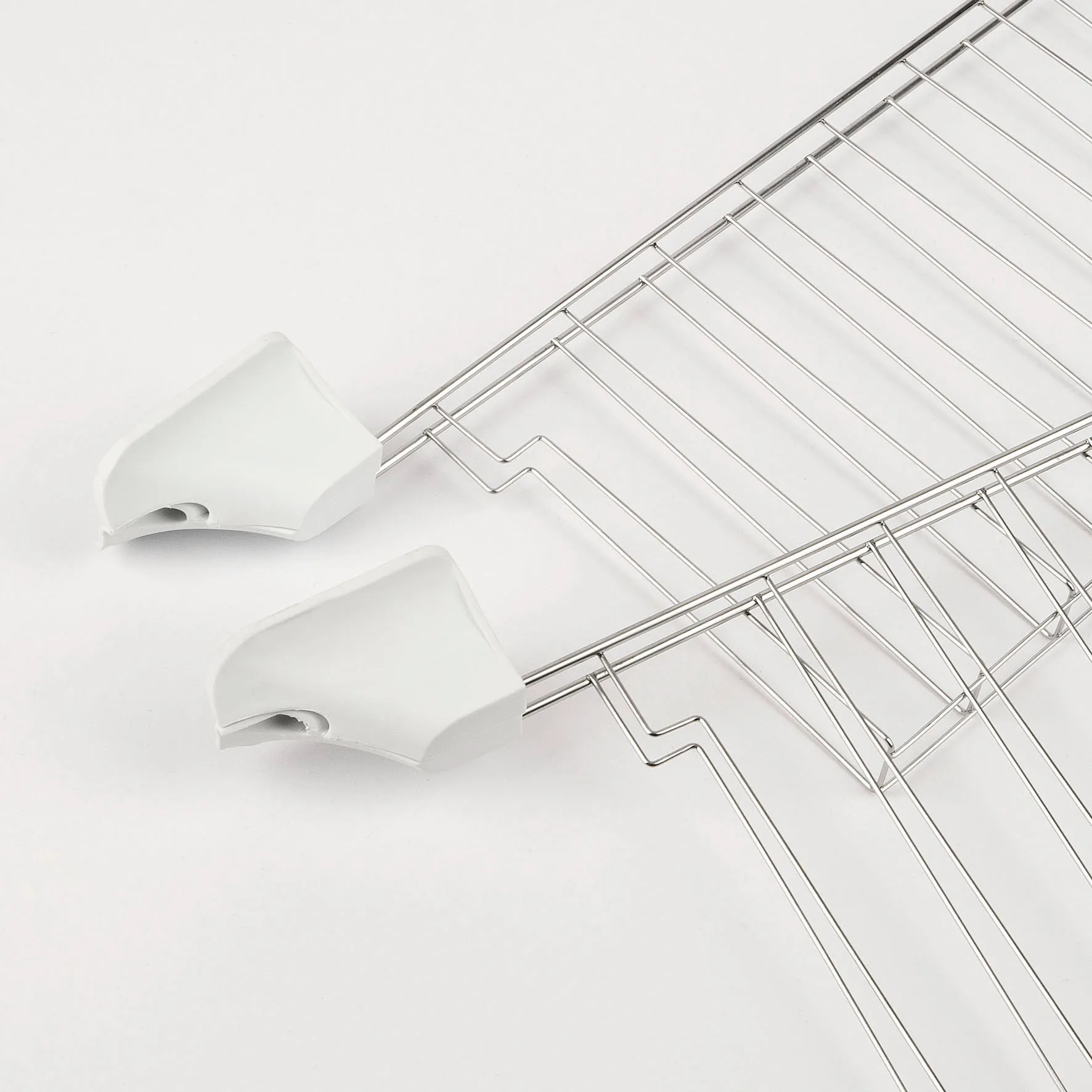 Toast essential 烤面包机 2片, 白色 G3 Ferrari