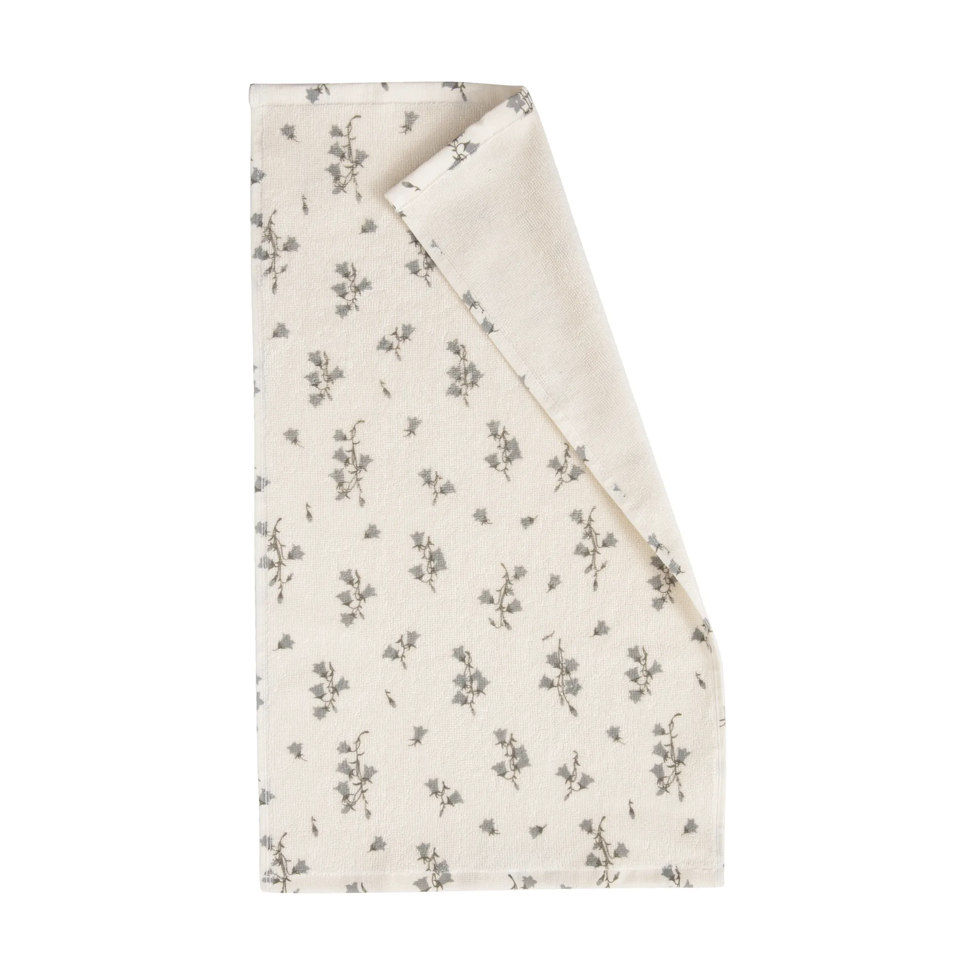 Bluebell 蓝铃花 客用毛圈毛巾, 30x50 cm Garbo&Friends