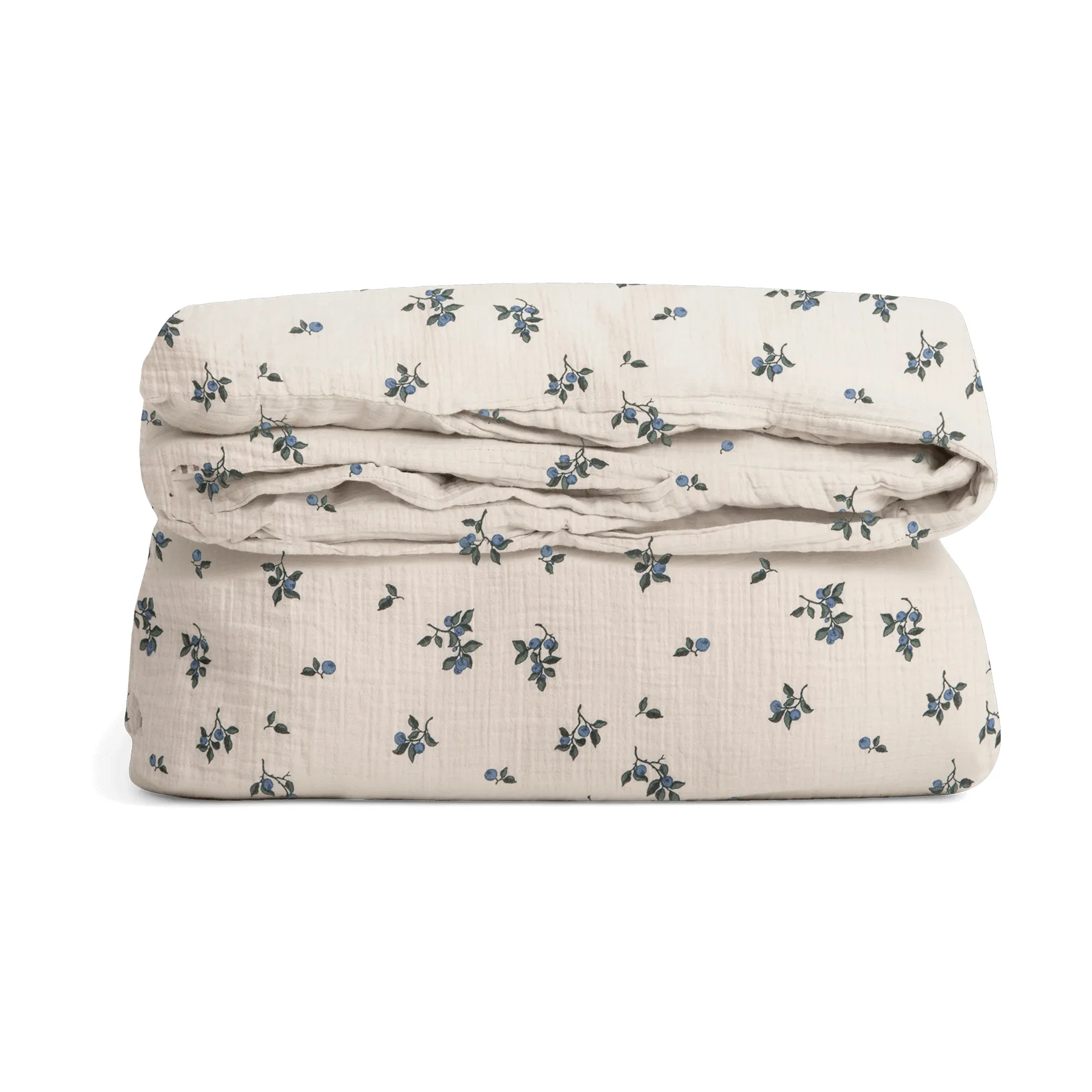 Blueberry 双人被套, 200x230 cm Garbo&Friends